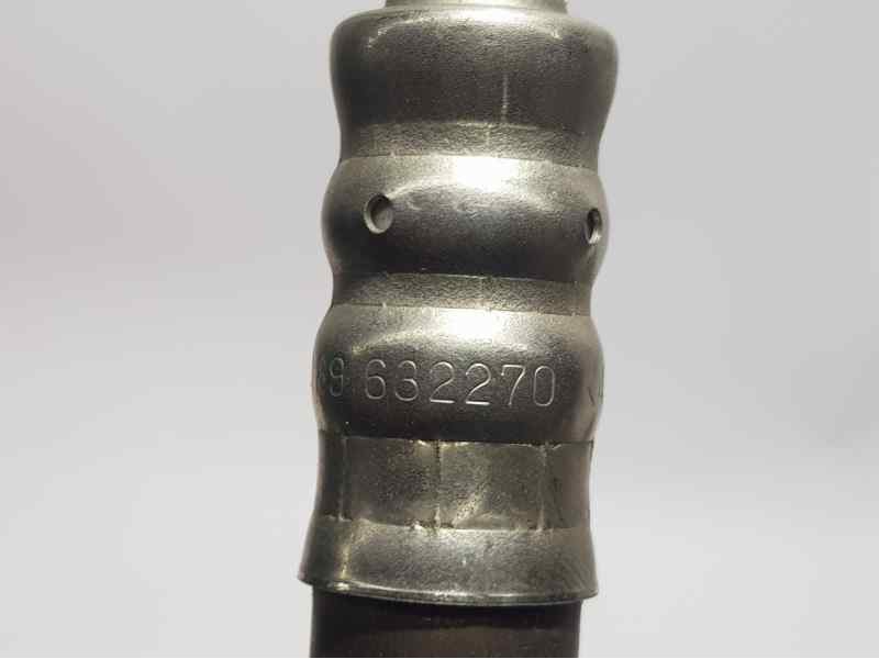 Recambio de sonda lambda para renault clio iii authentique referencia OEM IAM 7700274189  