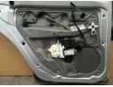 Recambio de elevalunas trasero izquierdo para volkswagen bora berlina (1j2) conceptline referencia OEM IAM 1C0959811A  ELECTRICO