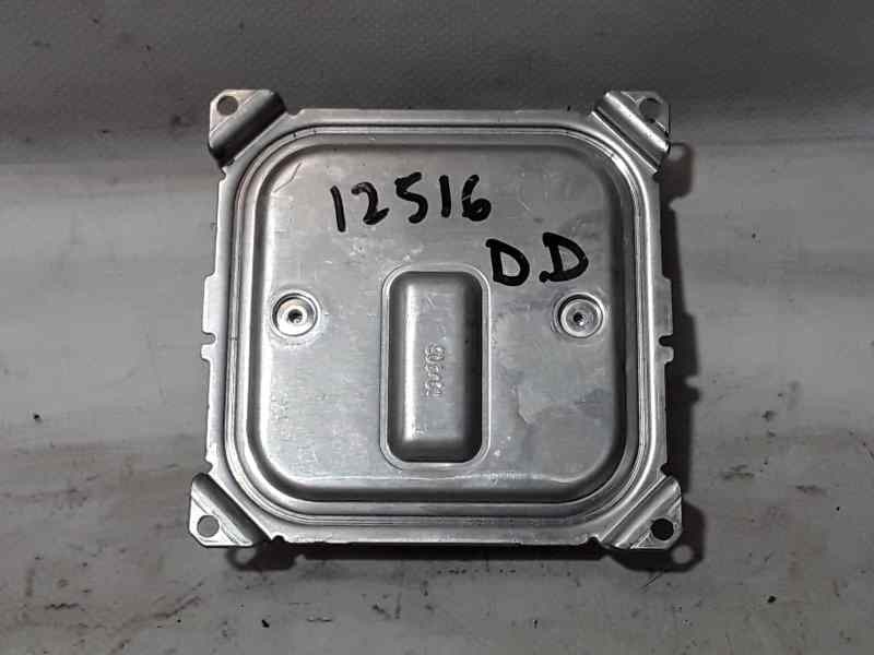 Recambio de centralita faro para renault talisman sport tourer referencia OEM IAM 260556623R A2C90665803 CONTINENTAL