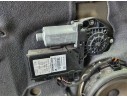 Recambio de elevalunas trasero izquierdo para seat exeo berlina (3r2) reference referencia OEM IAM   ELÉCTRICO