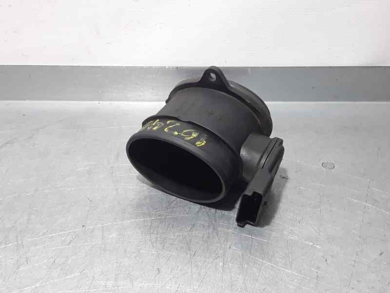 Recambio de caudalimetro para citroën berlingo cuadro sx referencia OEM IAM 9650010780 72834204 