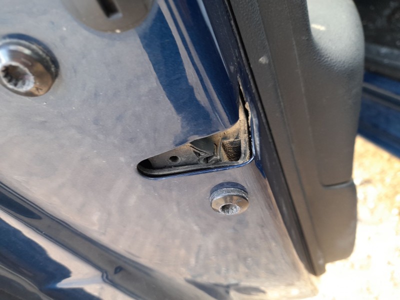 Recambio de cerradura puerta delantera izquierda para seat ibiza iv (6j5, 6p1) 1.4 tdi referencia OEM IAM 5N1837015N  