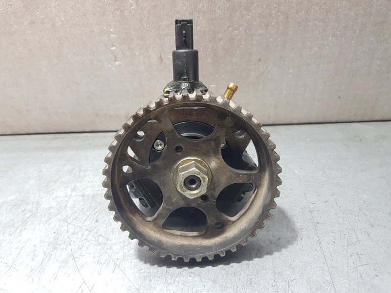 Recambio de bomba alta presion para peugeot 307 (s1) 2.0 hdi fap cat referencia OEM IAM 0445010010  BOSCH