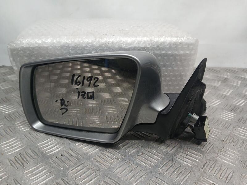 Recambio de retrovisor izquierdo para audi a6 avant (4b5) allroad quattro referencia OEM IAM 4Z7858561  
