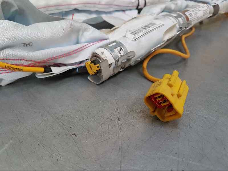 Recambio de airbag cortina delantero izquierdo para ford kuga (cbv) titanium referencia OEM IAM 7M51R14K158AL  