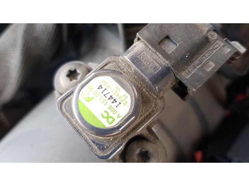 Recambio de caudalimetro para mercedes-benz clase b sports tourer (w246, w242) b 200 cdi / d (246.208) referencia OEM IAM A65190