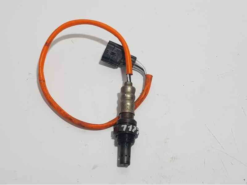 Recambio de sonda lambda para renault clio iii authentique referencia OEM IAM 7700274189 662270 