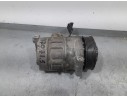 Recambio de compresor aire acondicionado para porsche cayenne (9pa) s 4.5 referencia OEM IAM SB318095  