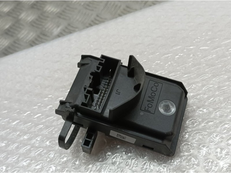 Recambio de modulo electronico para ford focus st-line referencia OEM IAM JX7T14F642BL  