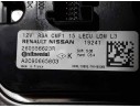 Recambio de centralita faro para renault talisman sport tourer referencia OEM IAM 260556623R A2C90665803 CONTINENTAL