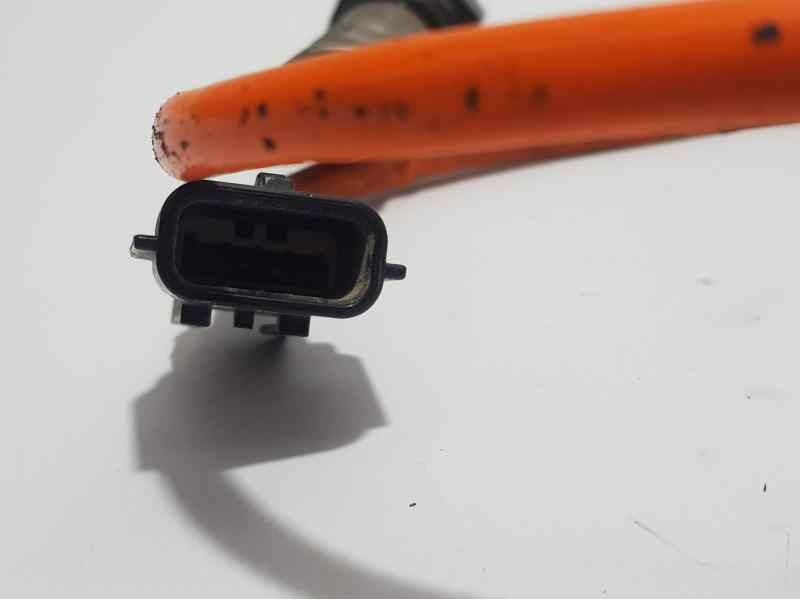 Recambio de sonda lambda para renault clio iii authentique referencia OEM IAM 7700274189 662270 