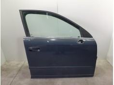 Recambio de puerta delantera derecha para seat exeo berlina (3r2) reference referencia OEM IAM   