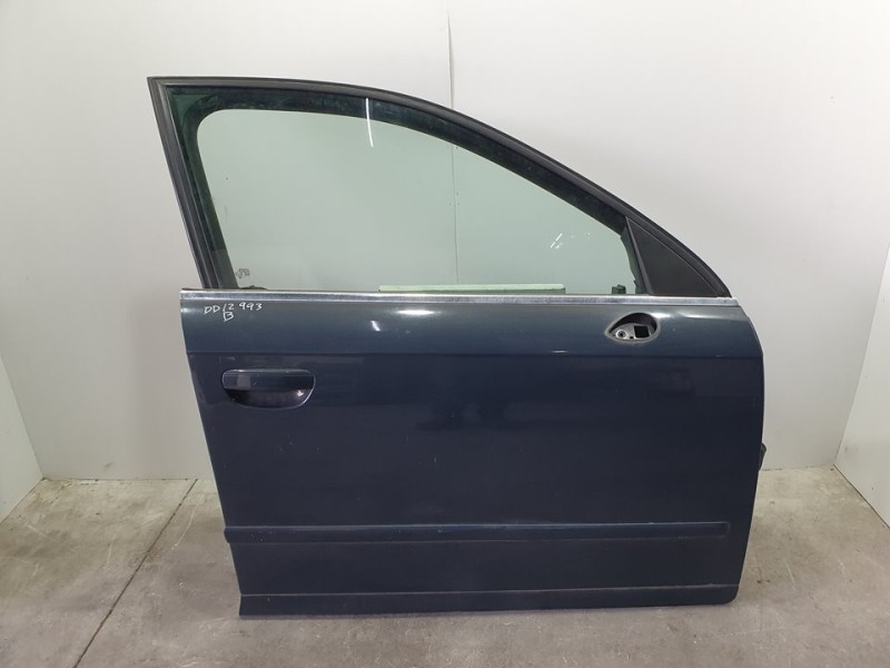 Recambio de puerta delantera derecha para seat exeo berlina (3r2) reference referencia OEM IAM   