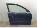 Recambio de puerta delantera derecha para seat exeo berlina (3r2) reference referencia OEM IAM   