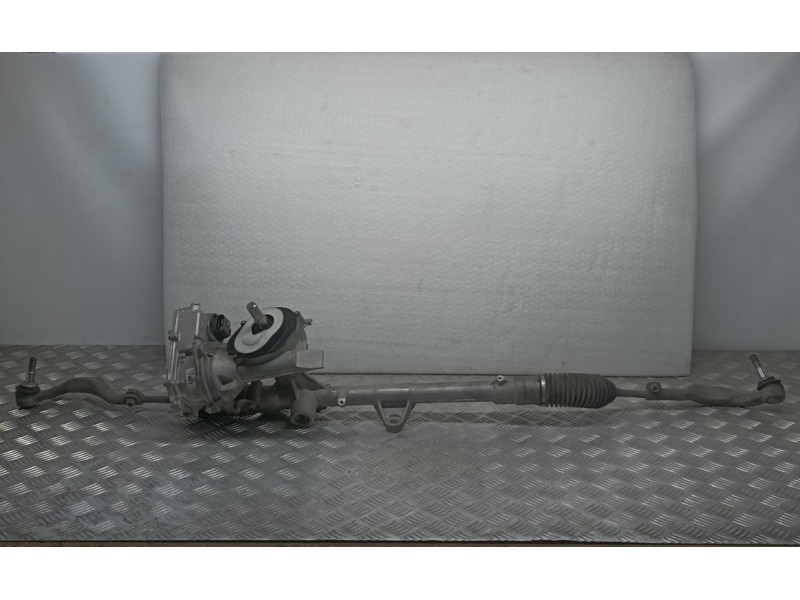 Recambio de cremallera direccion para bmw serie 1 lim. (f40) 118d referencia OEM IAM 5A09729 19071310 ELECTRO-MECANICA