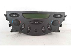 MANDO CLIMATIZADOR N100157C 96470014ZE VALEO