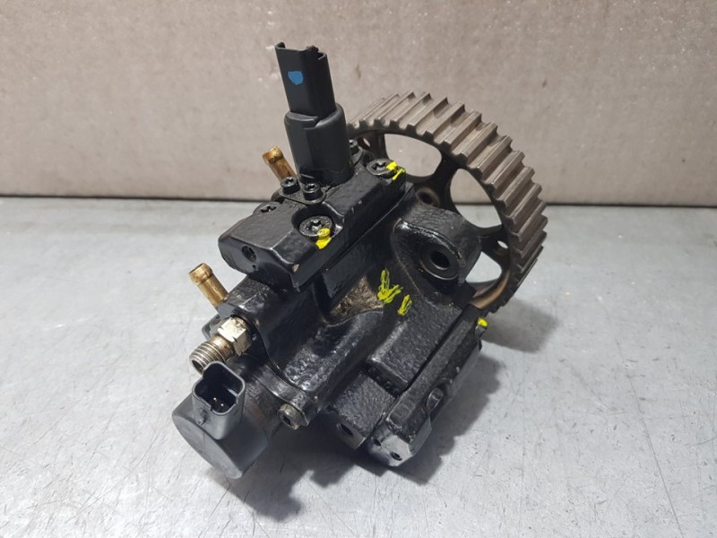 Recambio de bomba alta presion para peugeot 307 (s1) 2.0 hdi fap cat referencia OEM IAM 0445010010  BOSCH