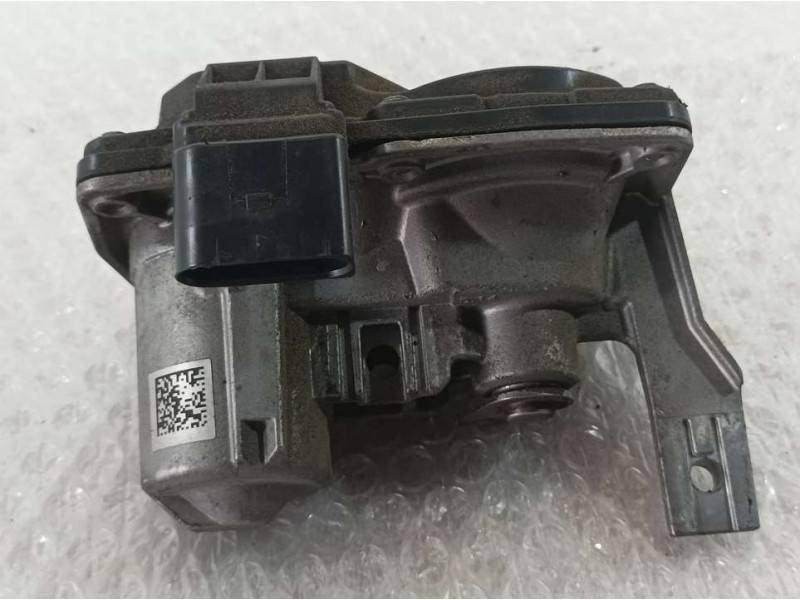 Recambio de valvula escape para volkswagen golf vii lim. (bq1) advance referencia OEM IAM 5Q0253691K 52812801 PIERBURG