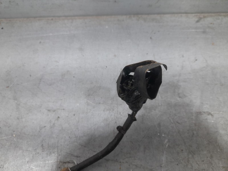 Recambio de compresor aire acondicionado para porsche cayenne (9pa) s 4.5 referencia OEM IAM SB318095  