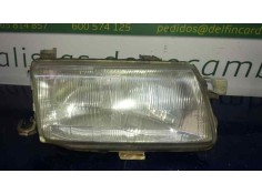 Recambio de faro derecho para opel astra f berlina básico referencia OEM IAM   