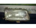 Recambio de faro derecho para opel astra f berlina básico referencia OEM IAM   
