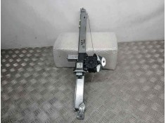 Recambio de elevalunas delantero izquierdo para fiat talento kasten (296) l1 h1 basis referencia OEM IAM 807216280R  ELECTRICO