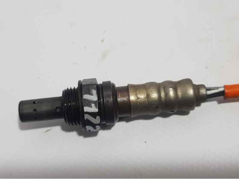Recambio de sonda lambda para renault clio iii authentique referencia OEM IAM 7700274189 662270 