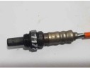 Recambio de sonda lambda para renault clio iii authentique referencia OEM IAM 7700274189 662270 