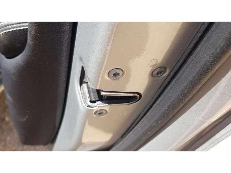 Recambio de cerradura puerta delantera derecha para mercedes-benz clase b sports tourer (w246, w242) b 200 cdi / d (246.208) ref