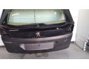Recambio de porton trasero para peugeot 3008 ii suv (mc_, mr_, mj_, m4_) 1.5 bluehdi 130 referencia OEM IAM 1617409480  