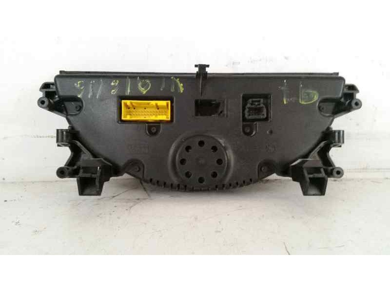 Recambio de mando climatizador para citroën c5 berlina 2.0 hdi premier referencia OEM IAM N100157C 96470014ZE VALEO
