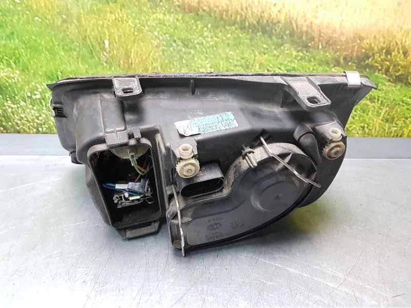 Recambio de faro derecho para volkswagen bora berlina (1j2) conceptline referencia OEM IAM   PULIR