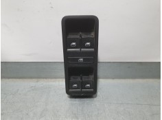 Recambio de mando elevalunas delantero izquierdo para volkswagen polo (6r1) 5 puertas referencia OEM IAM 6C0959857  