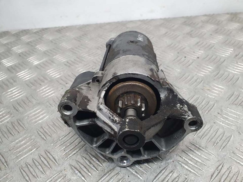 Recambio de motor arranque para citroën xsara berlina 1.9 d sx referencia OEM IAM SIN REF  