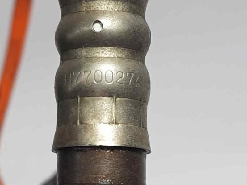Recambio de sonda lambda para renault clio iii authentique referencia OEM IAM 7700274189 662270 