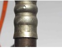 Recambio de sonda lambda para renault clio iii authentique referencia OEM IAM 7700274189 662270 