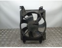 Recambio de electroventilador para hyundai coupe (gk) 1.6 fx referencia OEM IAM 977302DDXXX PA66GFM HCC