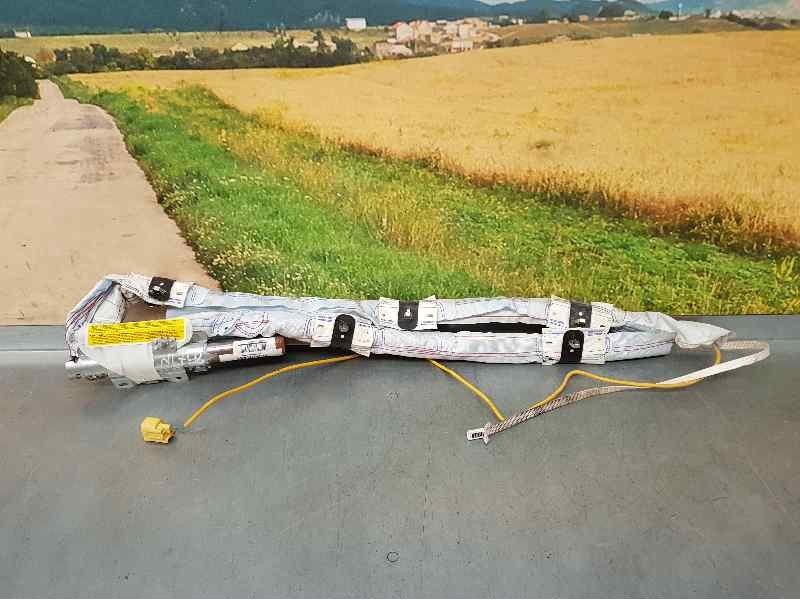 Recambio de airbag cortina delantero derecho para ford kuga (cbv) titanium referencia OEM IAM 7M51R14K159AL  