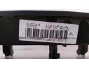 Recambio de mando climatizador para citroën c5 berlina 2.0 hdi premier referencia OEM IAM N100157C 96470014ZE VALEO