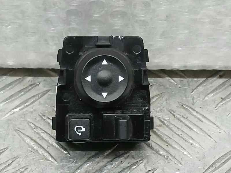 Recambio de mando retrovisor para hyundai i20 n line referencia OEM IAM 93530BV010  