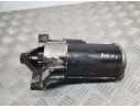 Recambio de motor arranque para citroën xsara berlina 1.9 d sx referencia OEM IAM SIN REF  