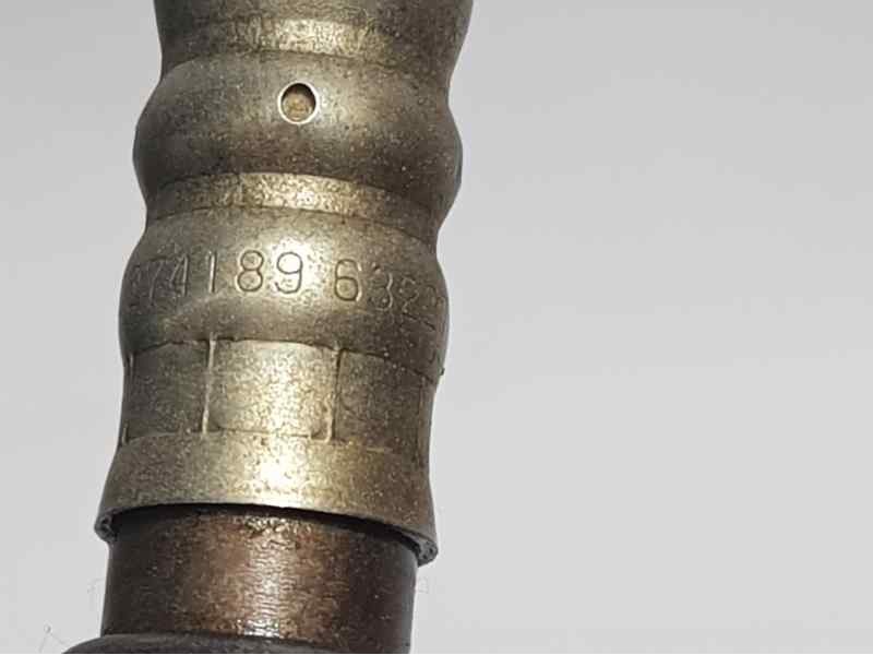 Recambio de sonda lambda para renault clio iii authentique referencia OEM IAM 7700274189 662270 