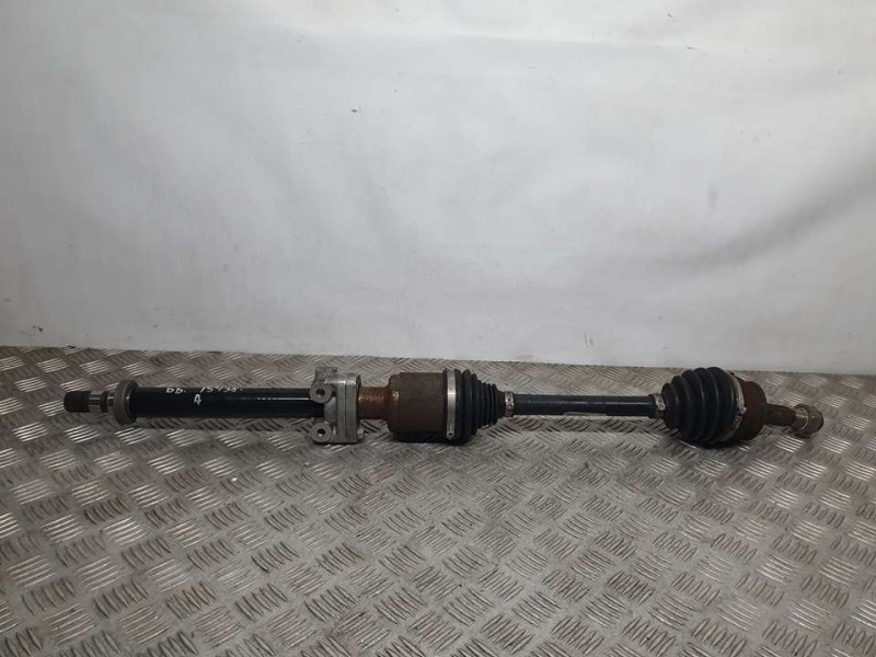 Recambio de transmision delantera derecha para opel mokka edition referencia OEM IAM 94560848 688279405 