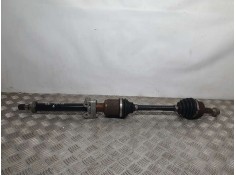 Recambio de transmision delantera derecha para opel mokka edition referencia OEM IAM 94560848 688279405 