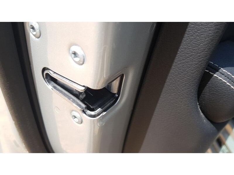 Recambio de cerradura puerta delantera izquierda para mercedes-benz clase b sports tourer (w246, w242) b 200 cdi / d (246.208) r