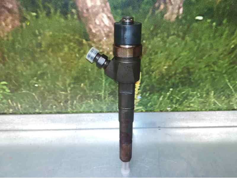 Recambio de inyector para opel insignia berlina 2.0 16v cdti referencia OEM IAM 4451103237  BOSCH