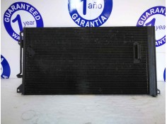 CONDENSADOR / RADIADOR AIRE ACONDICIONADO 4L0260401A 4L0260401A 