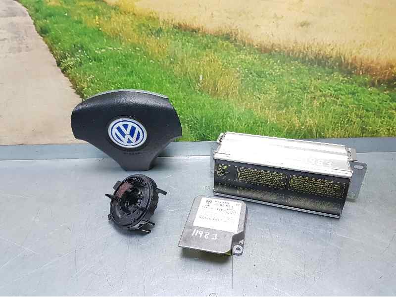 Recambio de kit airbag para volkswagen bora berlina (1j2) conceptline referencia OEM IAM 1C0909605A  