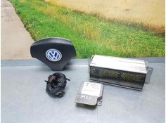 Recambio de kit airbag para volkswagen bora berlina (1j2) conceptline referencia OEM IAM 1C0909605A  