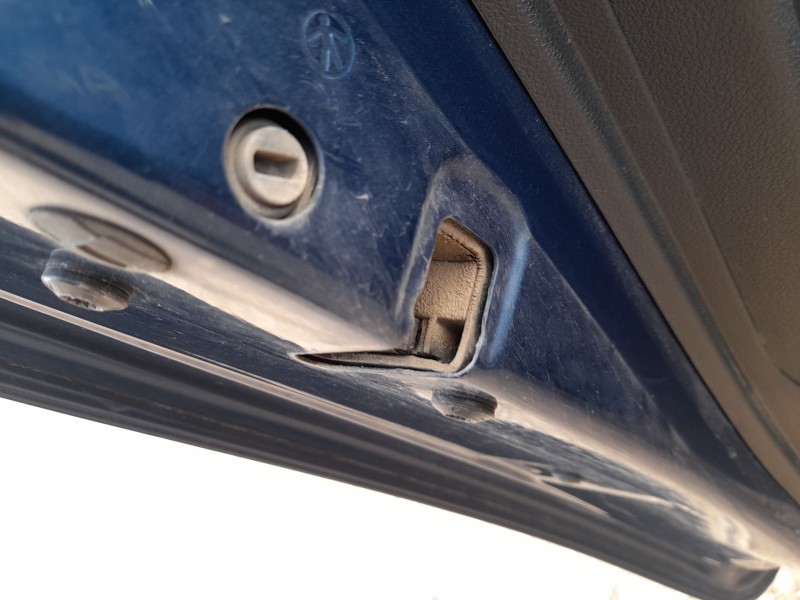 Recambio de cerradura puerta trasera izquierda para seat ibiza iv (6j5, 6p1) 1.4 tdi referencia OEM IAM 6J0839015K  